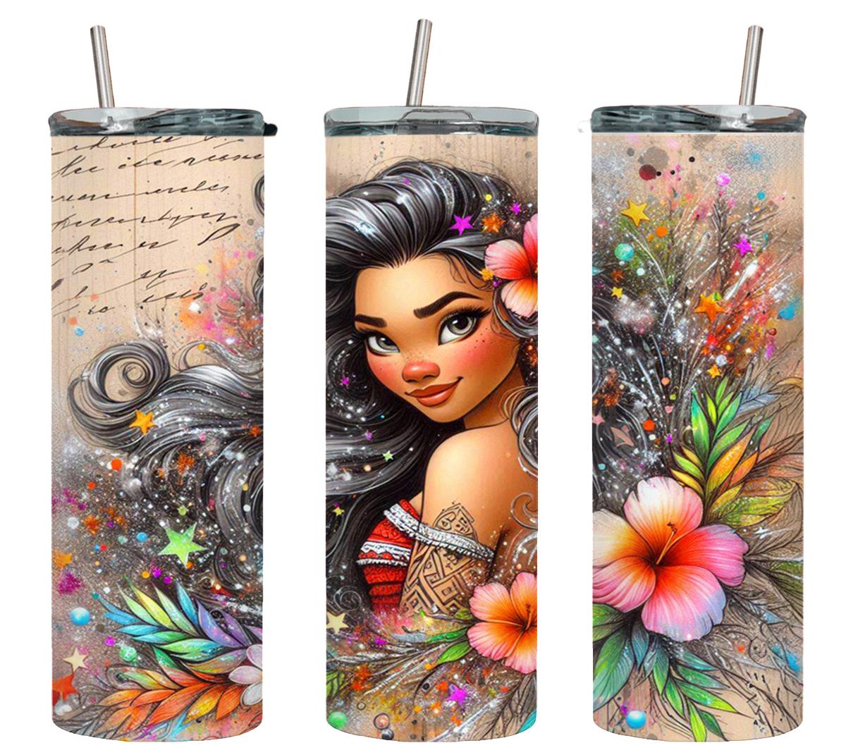 Princess Moana-9391